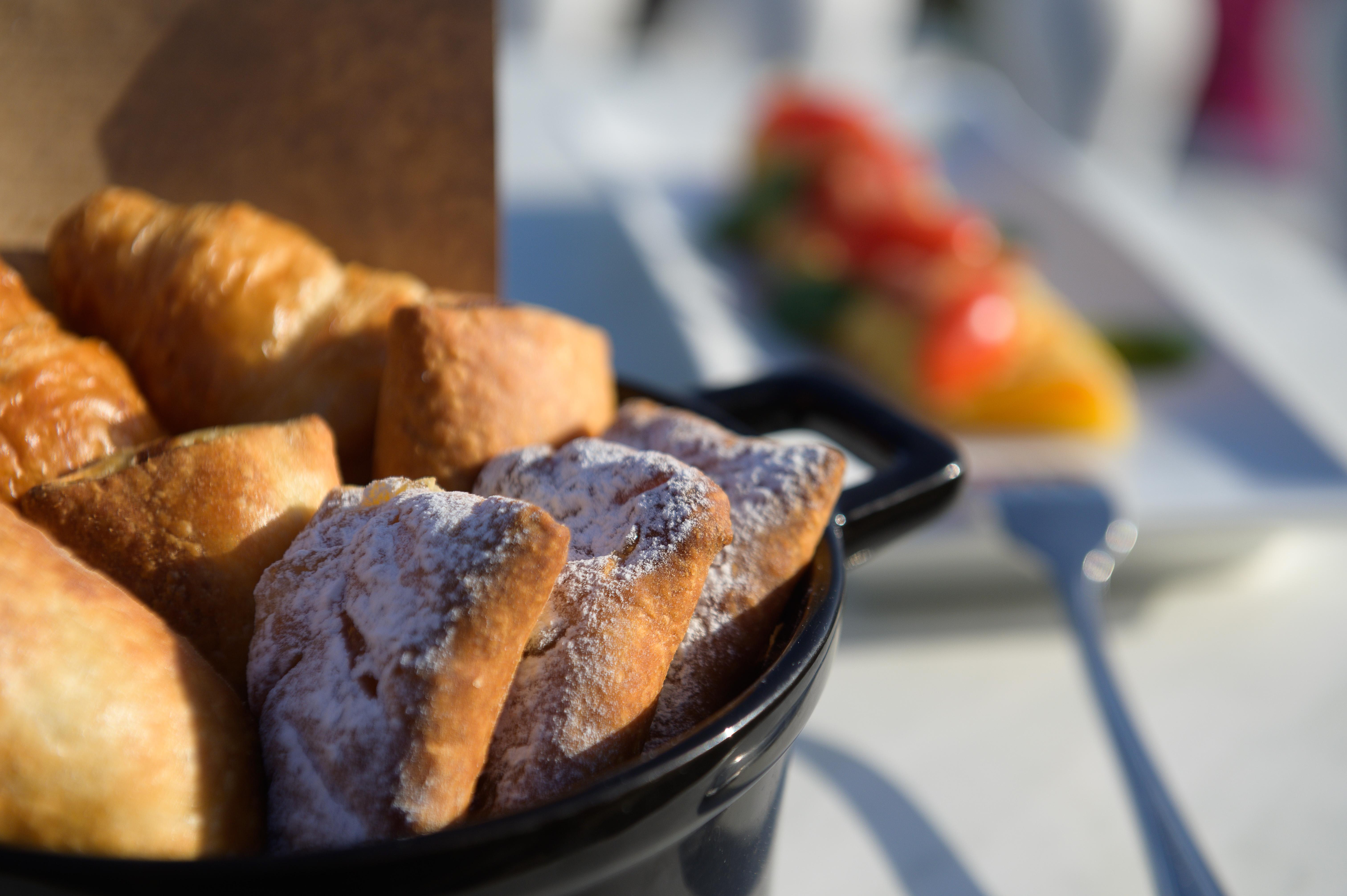 Minos Imperial Luxury Beach Resort & Spa Milatos Esterno foto King's Day buns